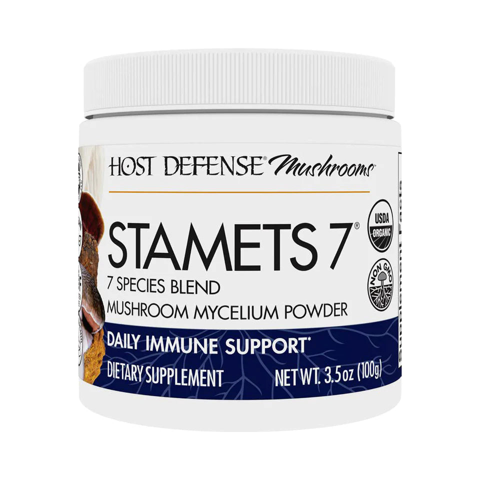 Stamets 7 Powder