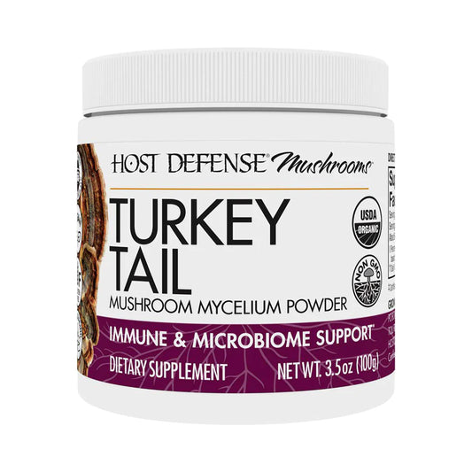 Turkey Tail Powder