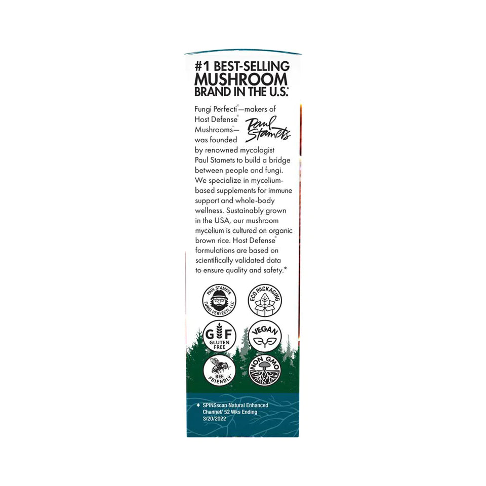 Reishi Mushroom Extract