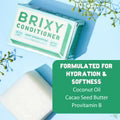 Balance Conditioner Bar - Mint Eucalyptus