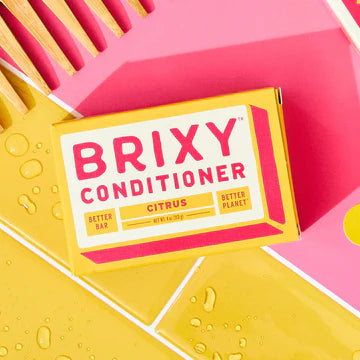 Balance Conditioner Bar - Citrus