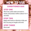 Balance Conditioner Bar - Citrus