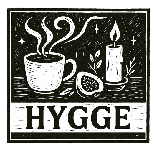Hygge Perfume Full Size