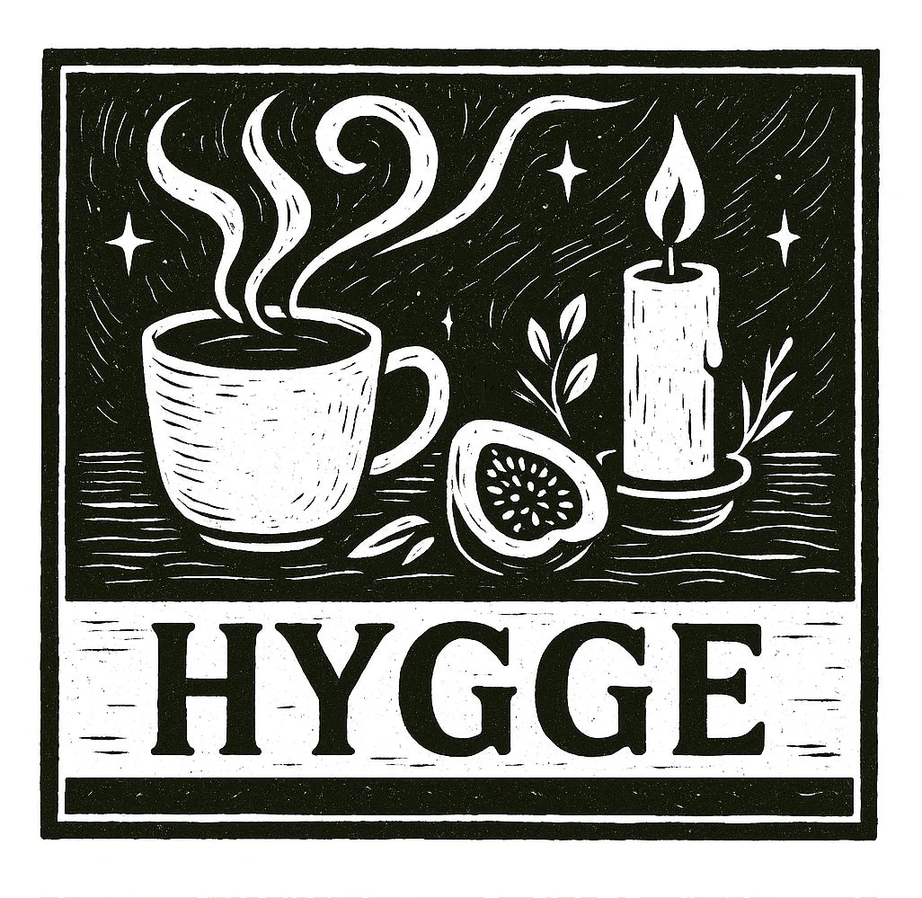 Hygge Perfume Travel Size