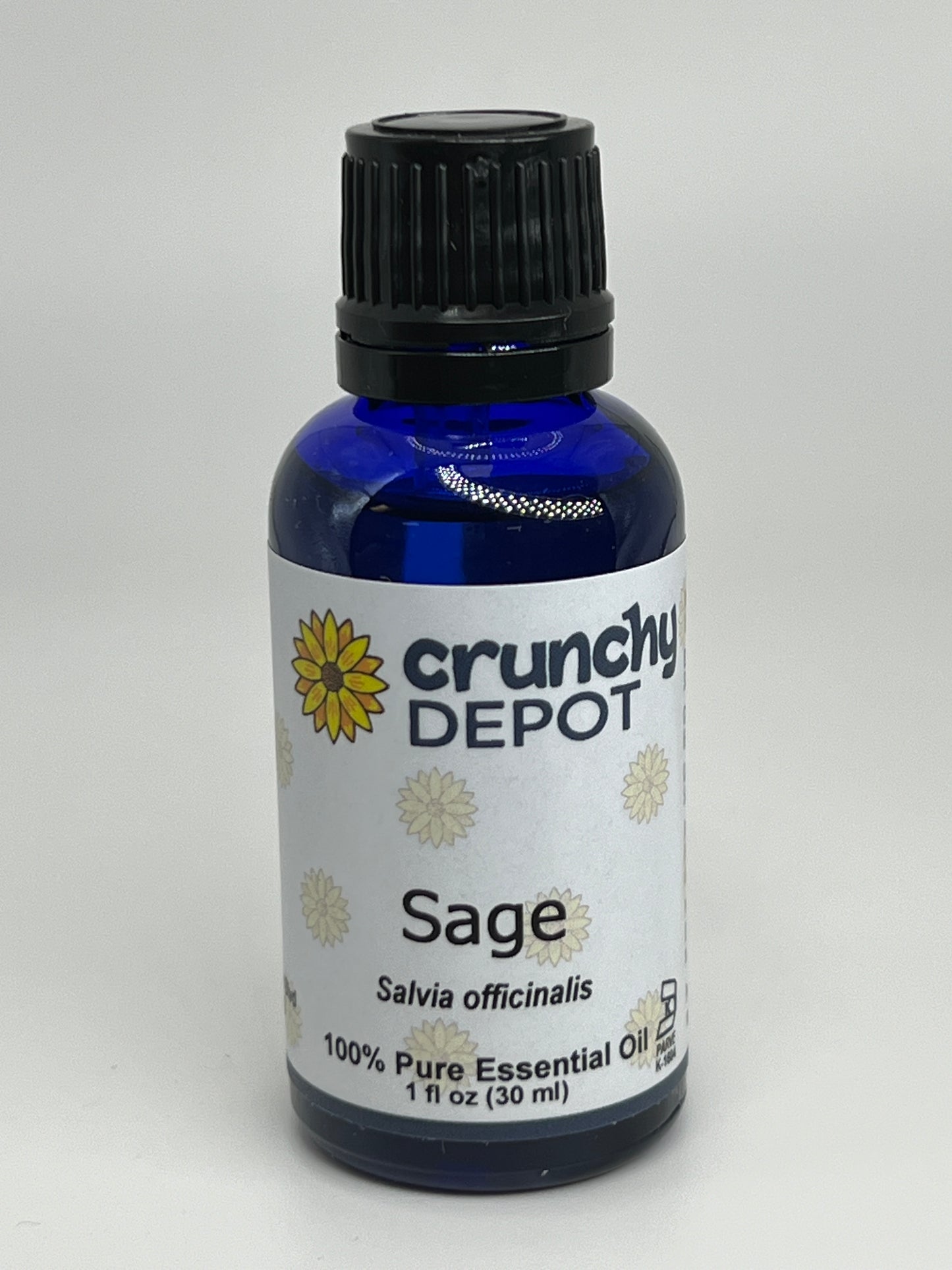 Sage Essential Oil