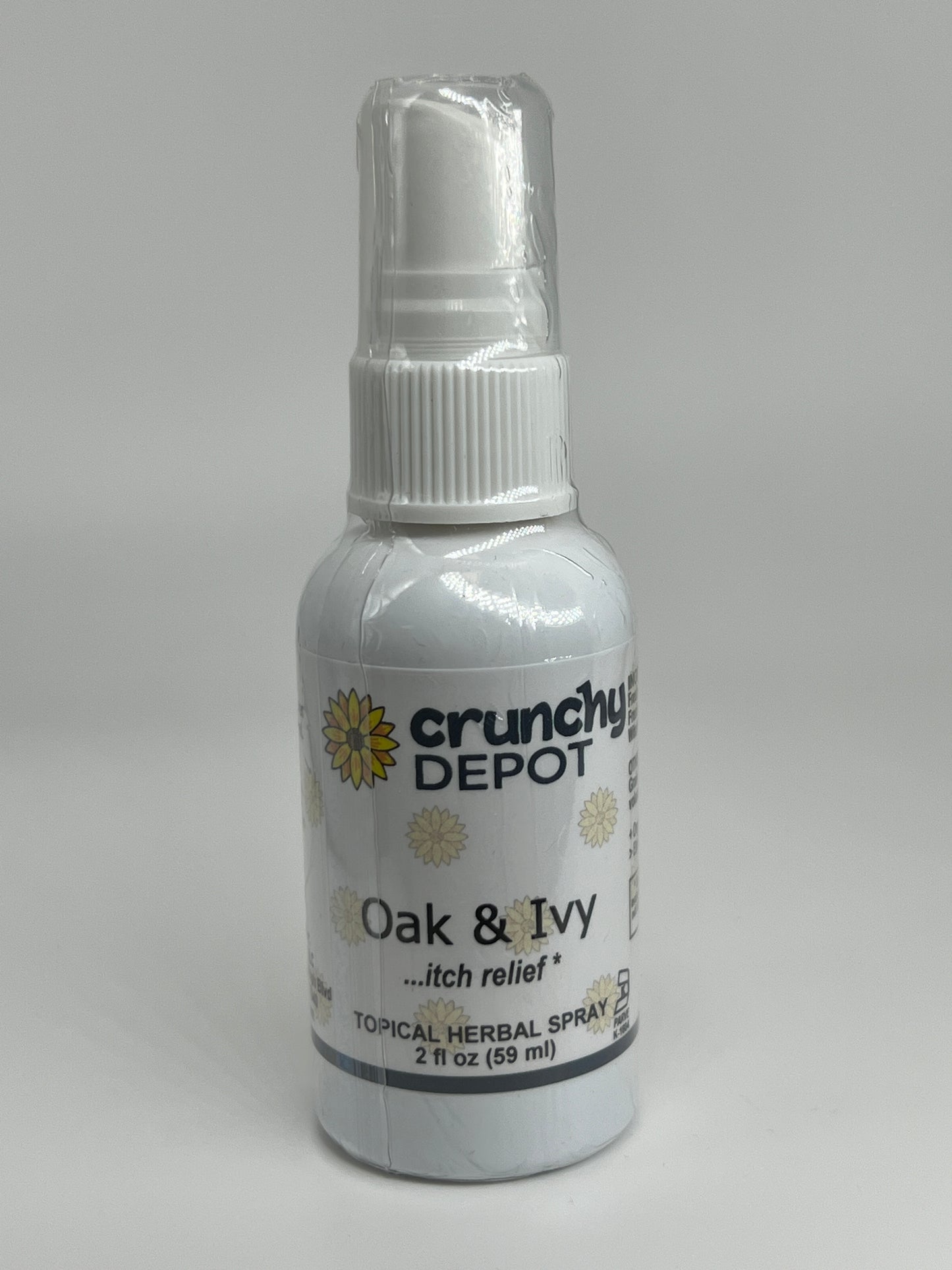 Oak & Ivy (Topical Spray)