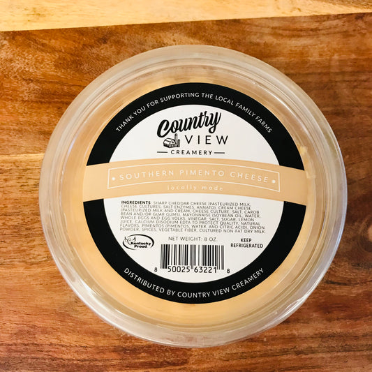 Pimento Cheese