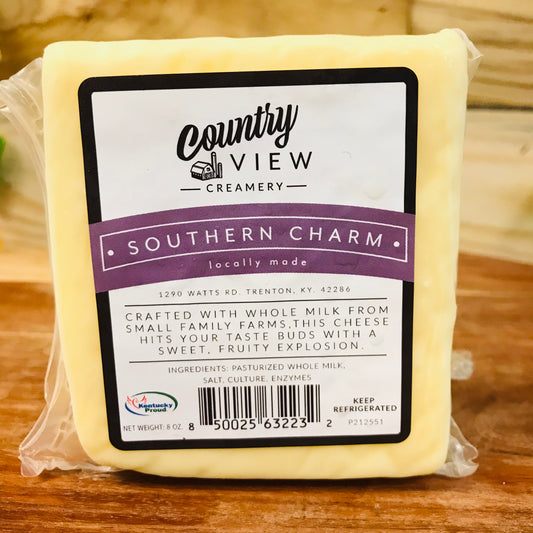Southern Charm, Block