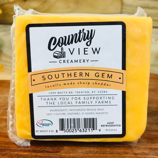 Southern Gem, Block