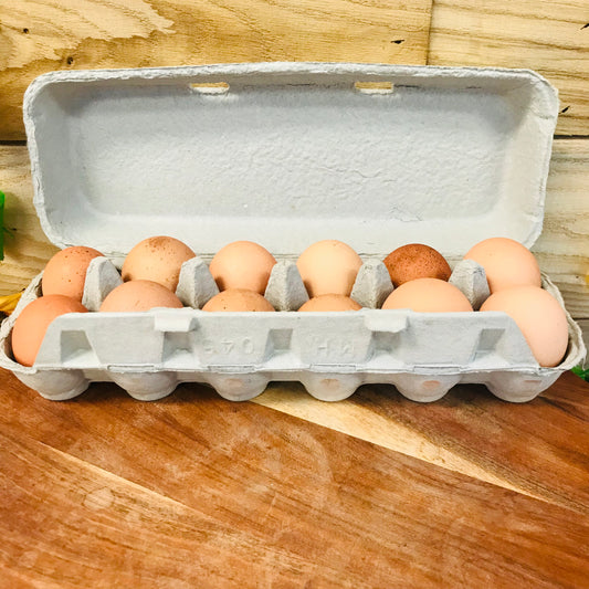 J's Eggs