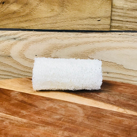 Loofah Body Scrubber