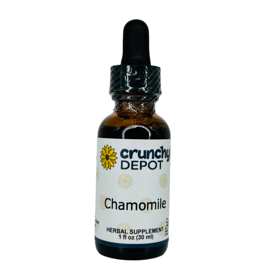 Chamomile Herbal Extract