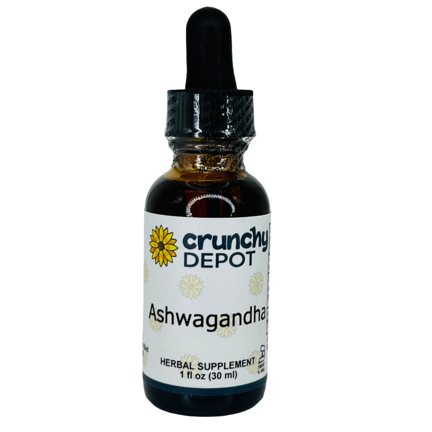 Ashwagandha Herbal Extract