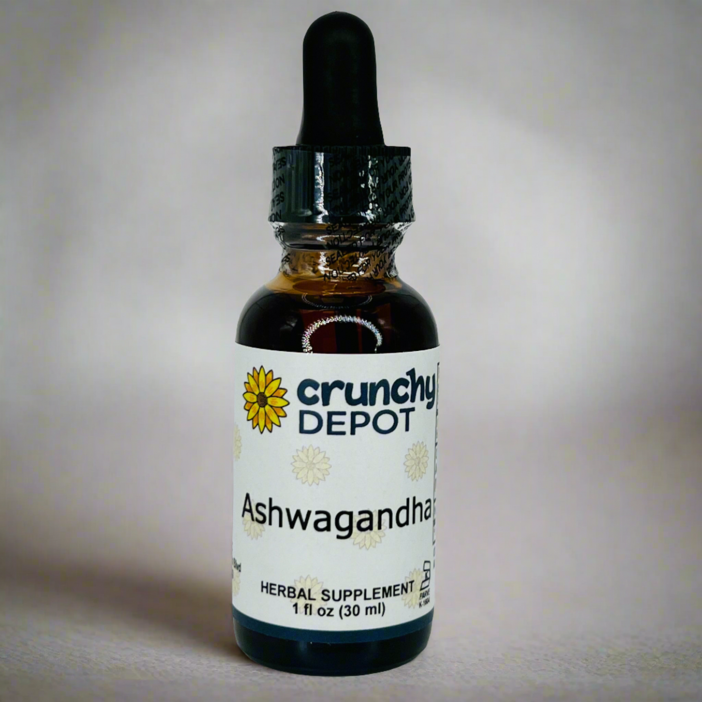 Ashwagandha Herbal Extract