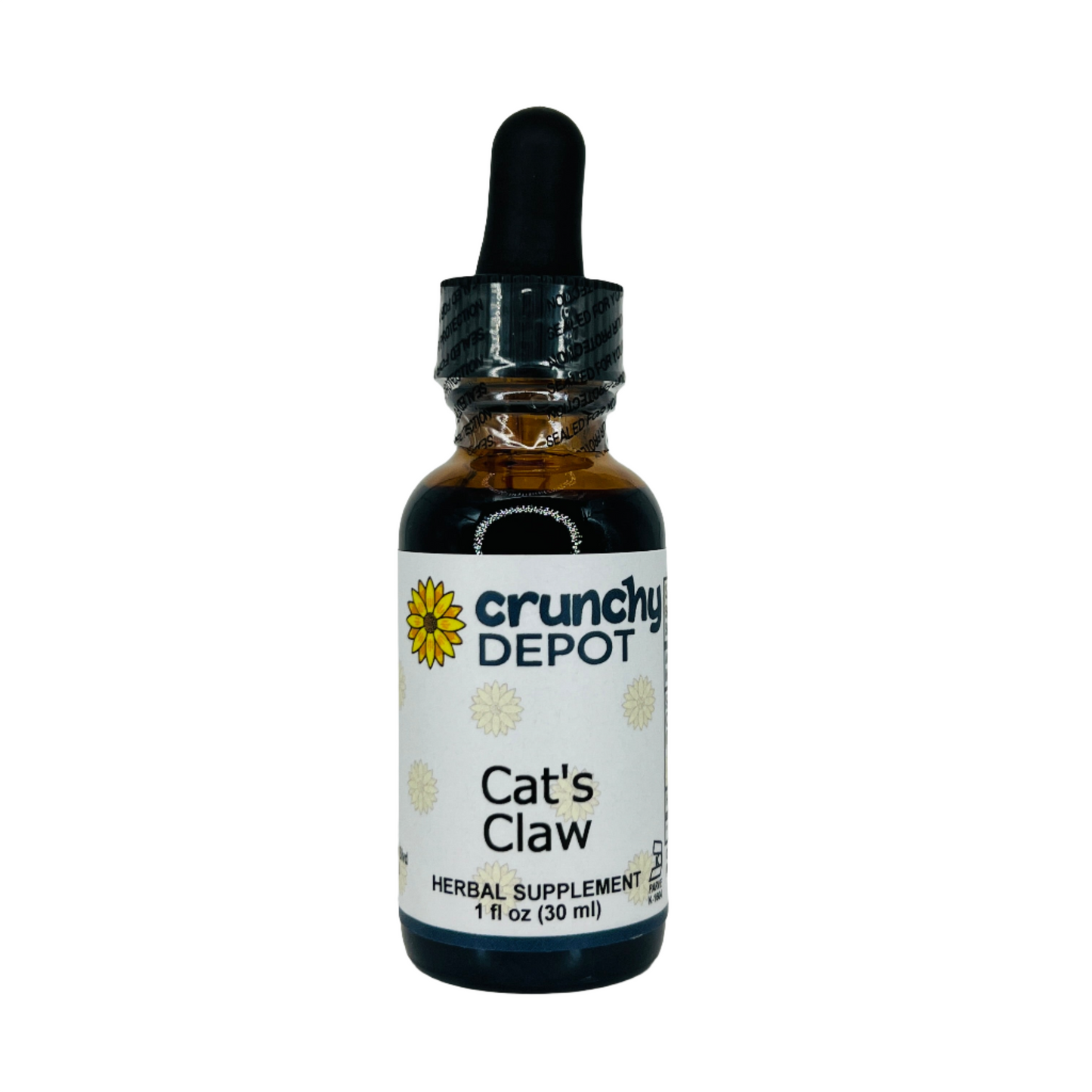 Cat's Claw Herbal Extract