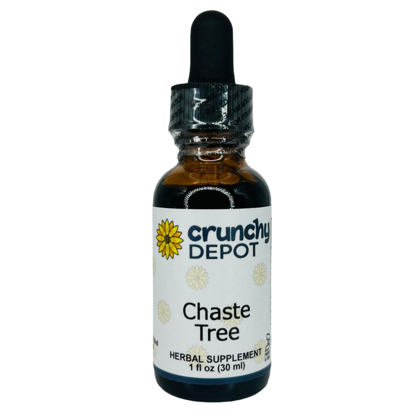 Chaste Tree Berry Herbal Extract