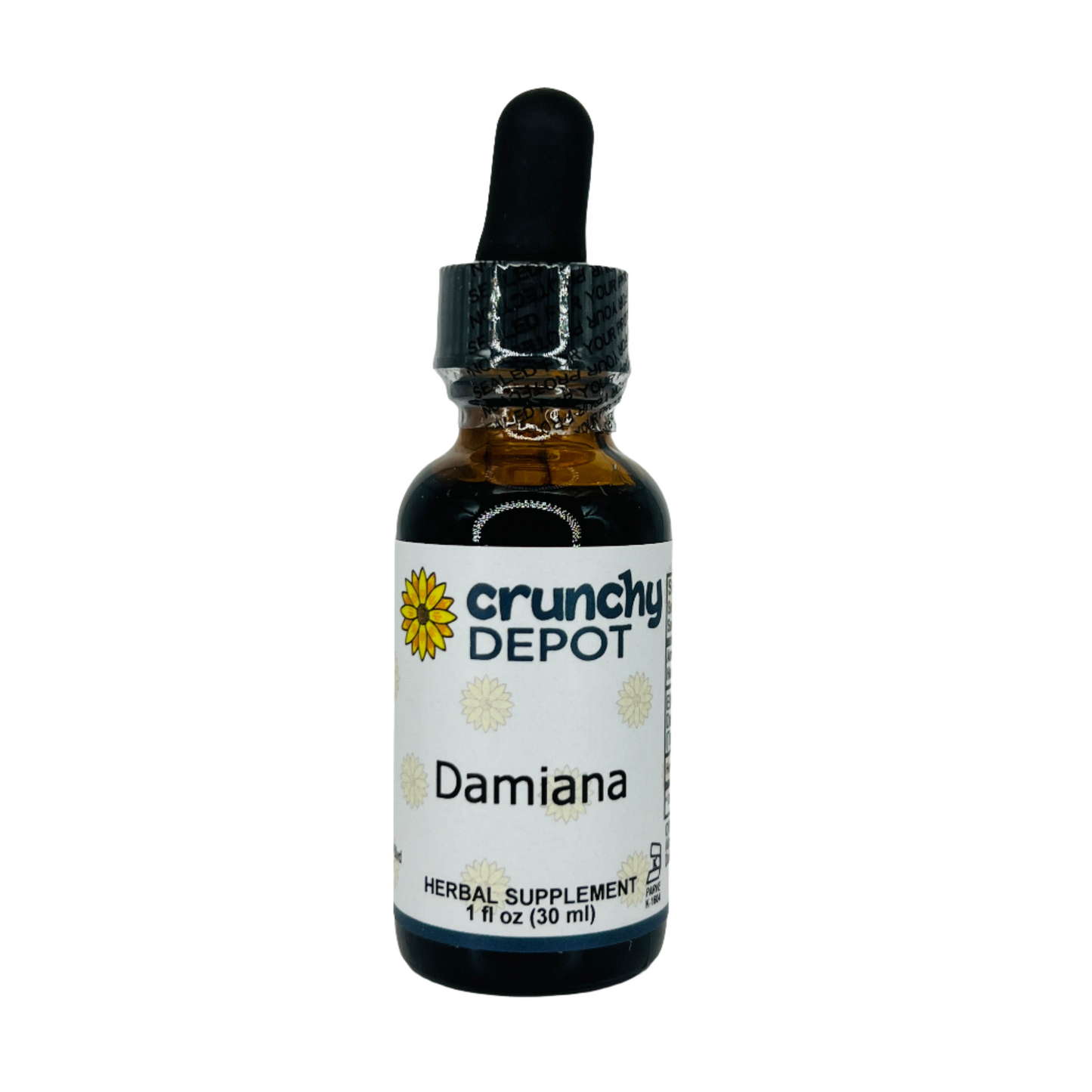 Damiana Herbal Extract