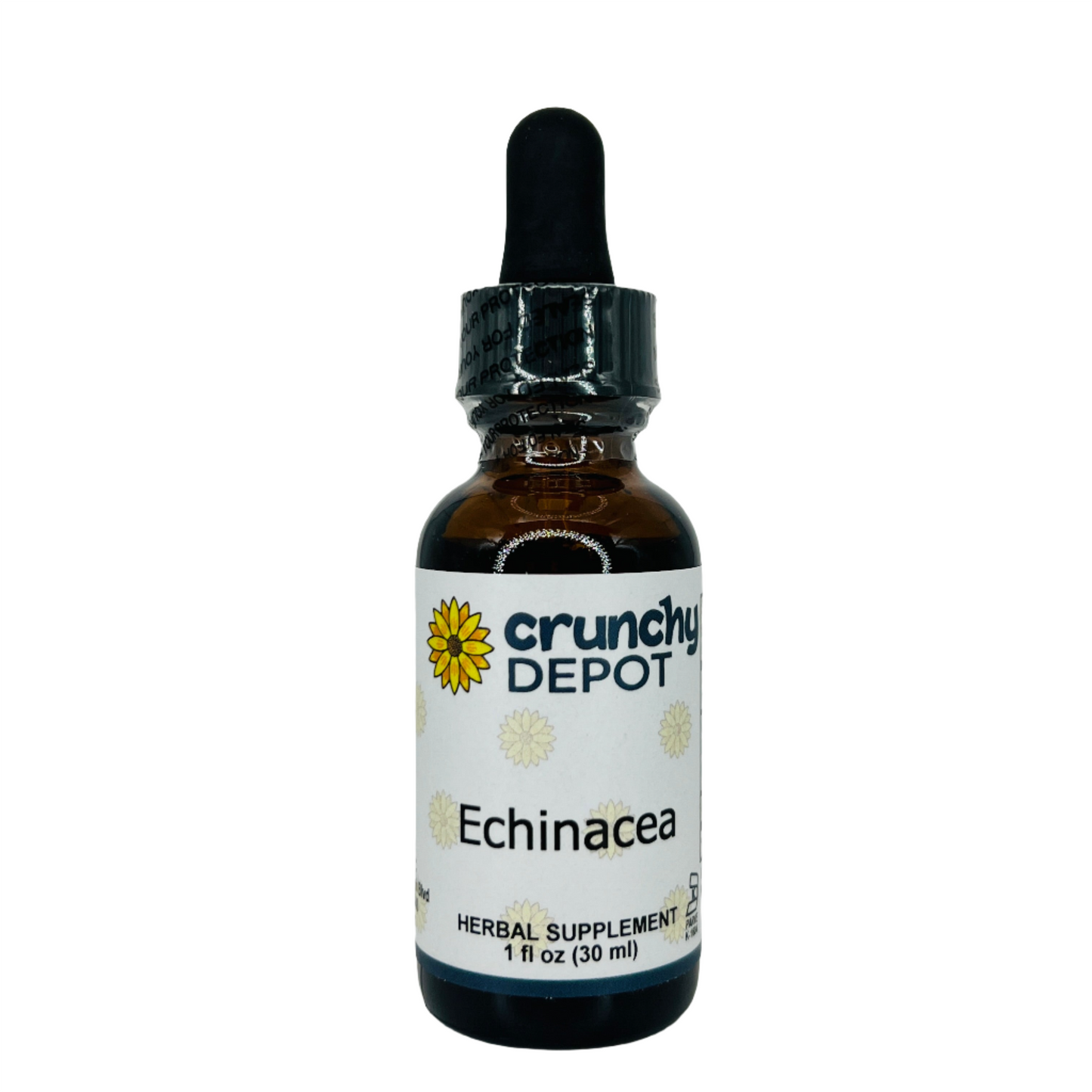 Echinacea Root Herbal Extract