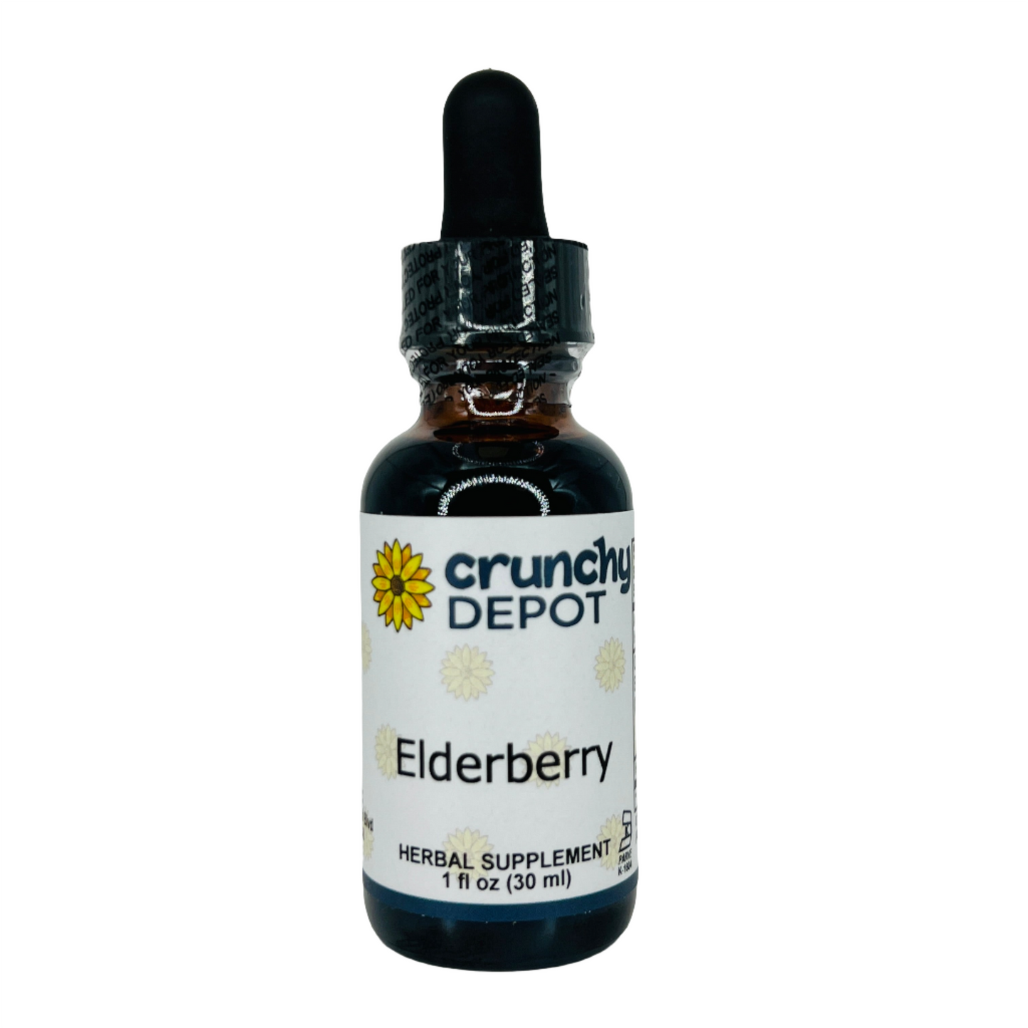 Elderberry Herbal Extract