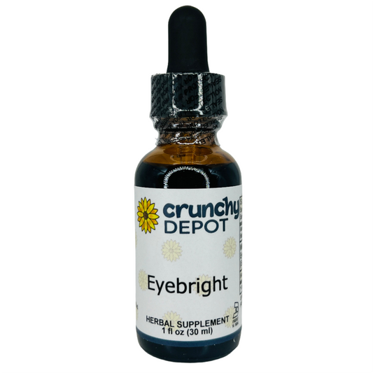 Eyebright Herbal Extract