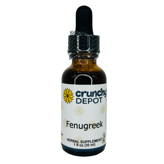 Fenugreek Herbal Extract