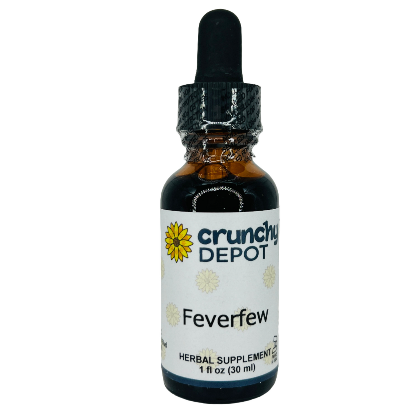 Feverfew Herbal Extract