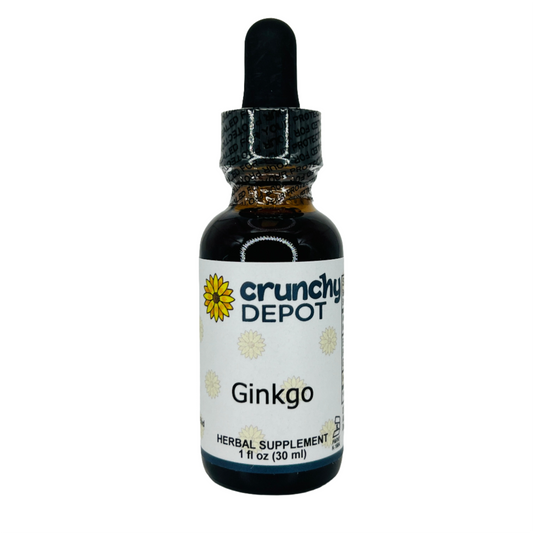 Ginkgo Herbal Extract