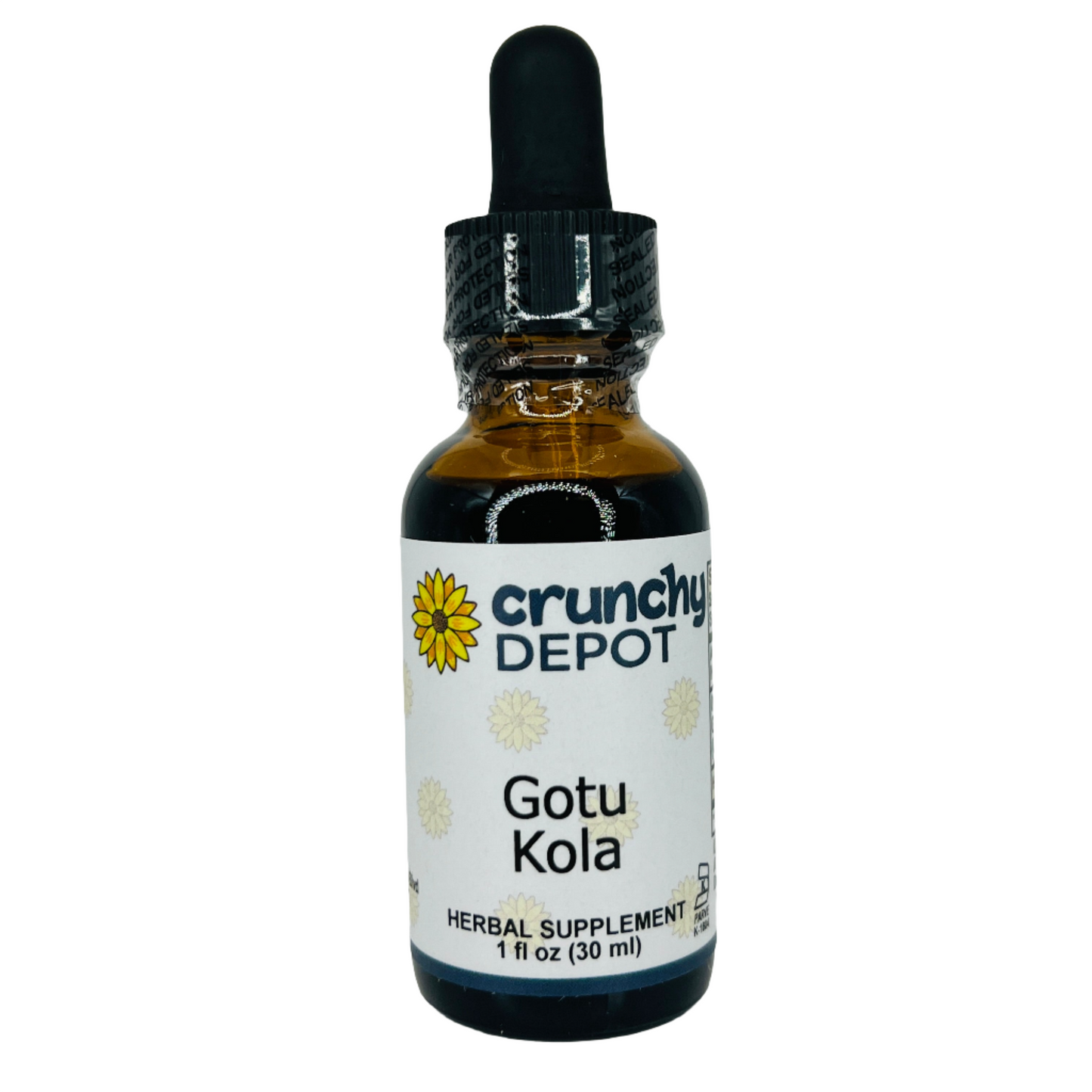 Gotu Kola Herbal Extract