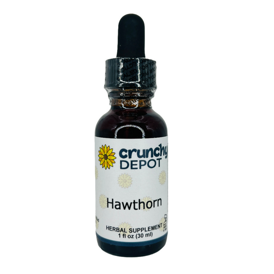 Hawthorne Herbal Extract