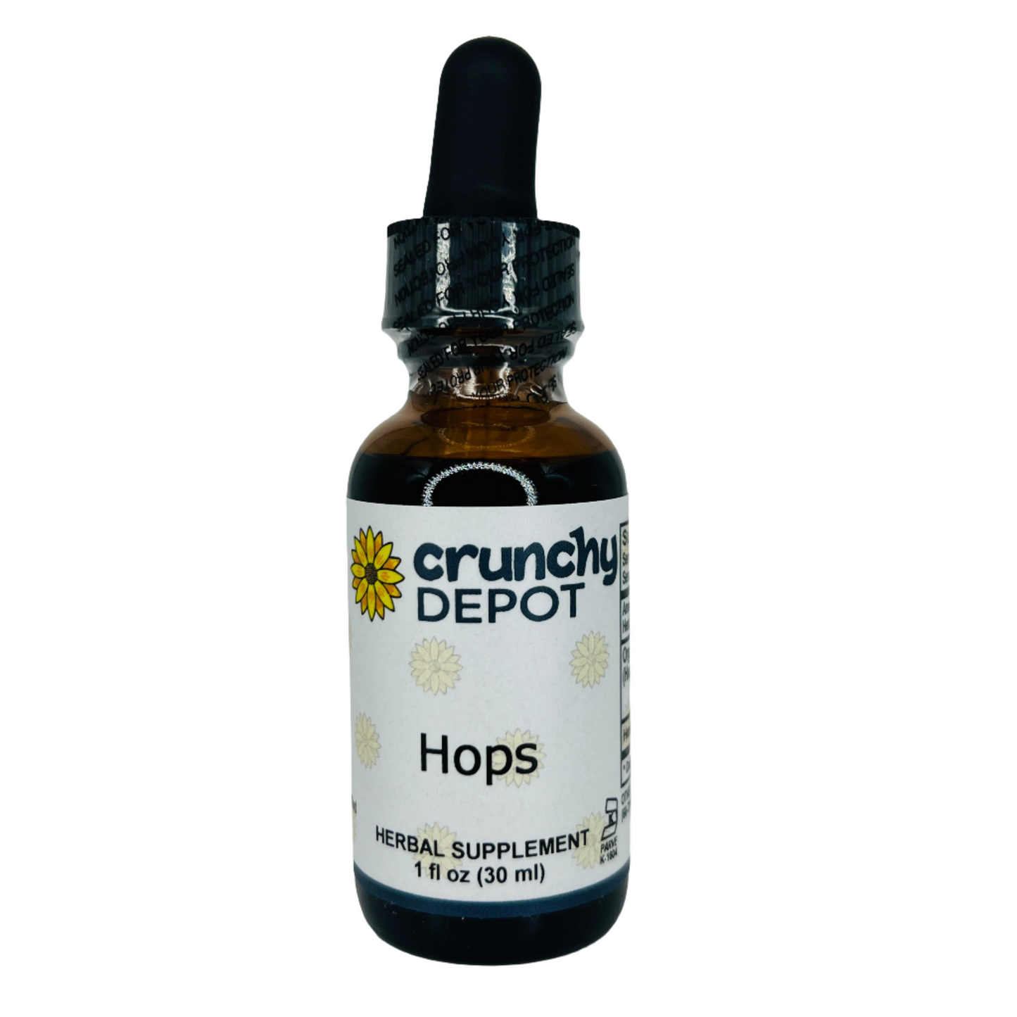 Hops Herbal Extract