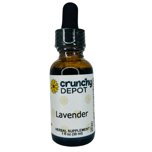 Lavender Herbal Extract