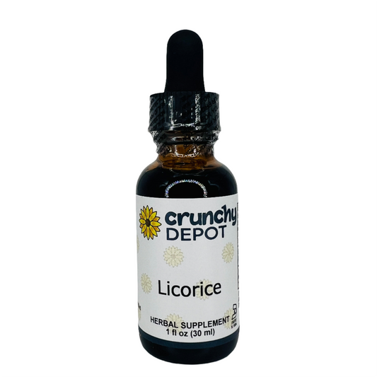 Licorice Herbal Extract