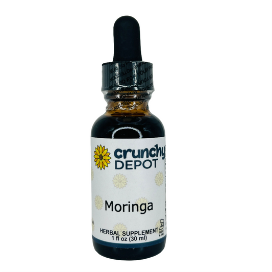 Moringa Herbal Extract