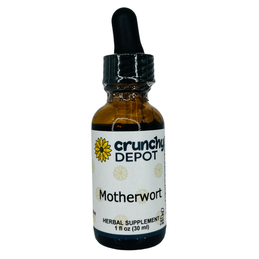 Motherwort Herbal Extract