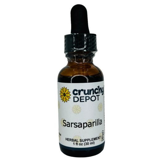 Sarsaparilla Herbal Extract