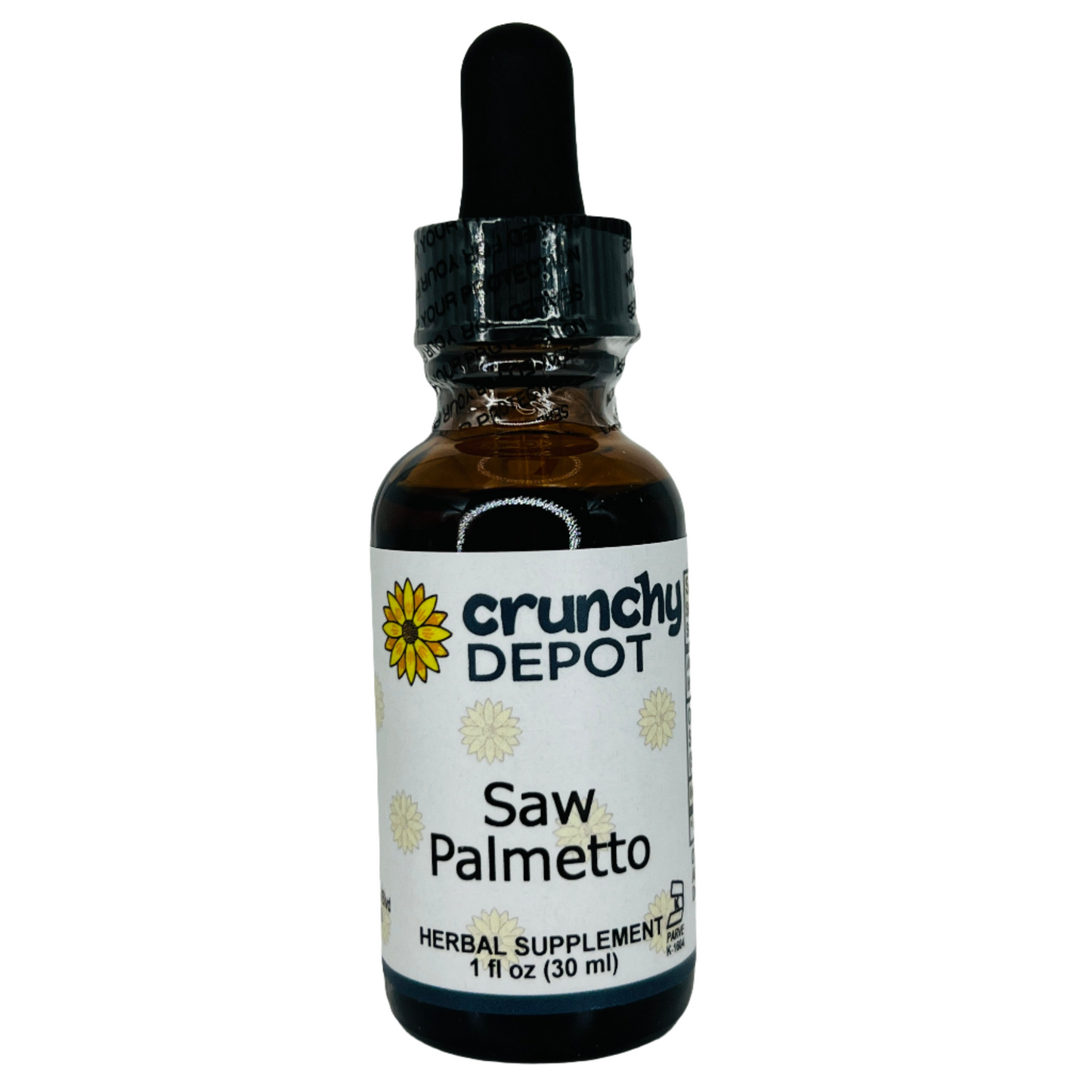 Saw Palmetto Herbal Extract