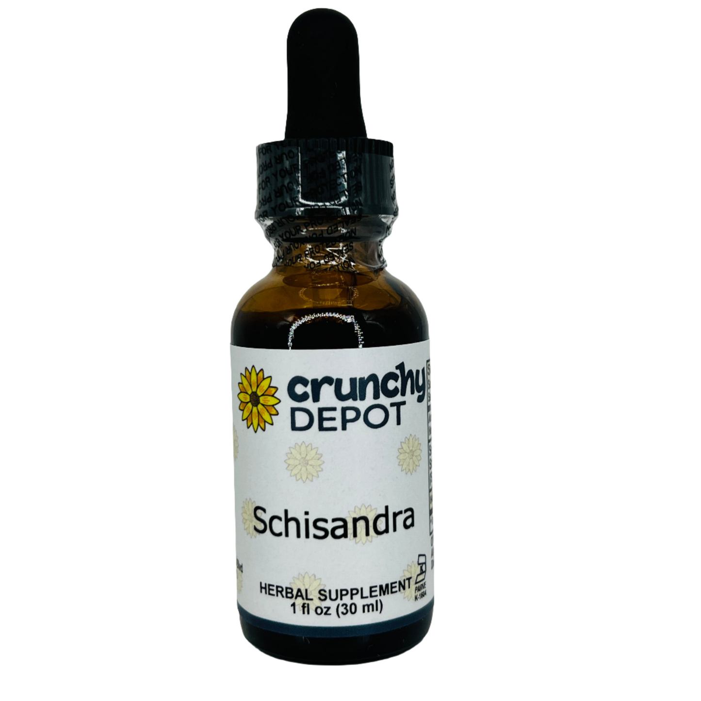 Schisandra (wu wei zi) Herbal Extract