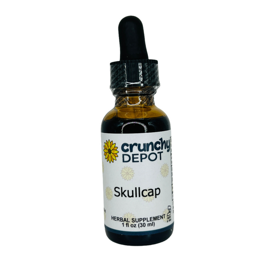 Skullcap Herbal Extract