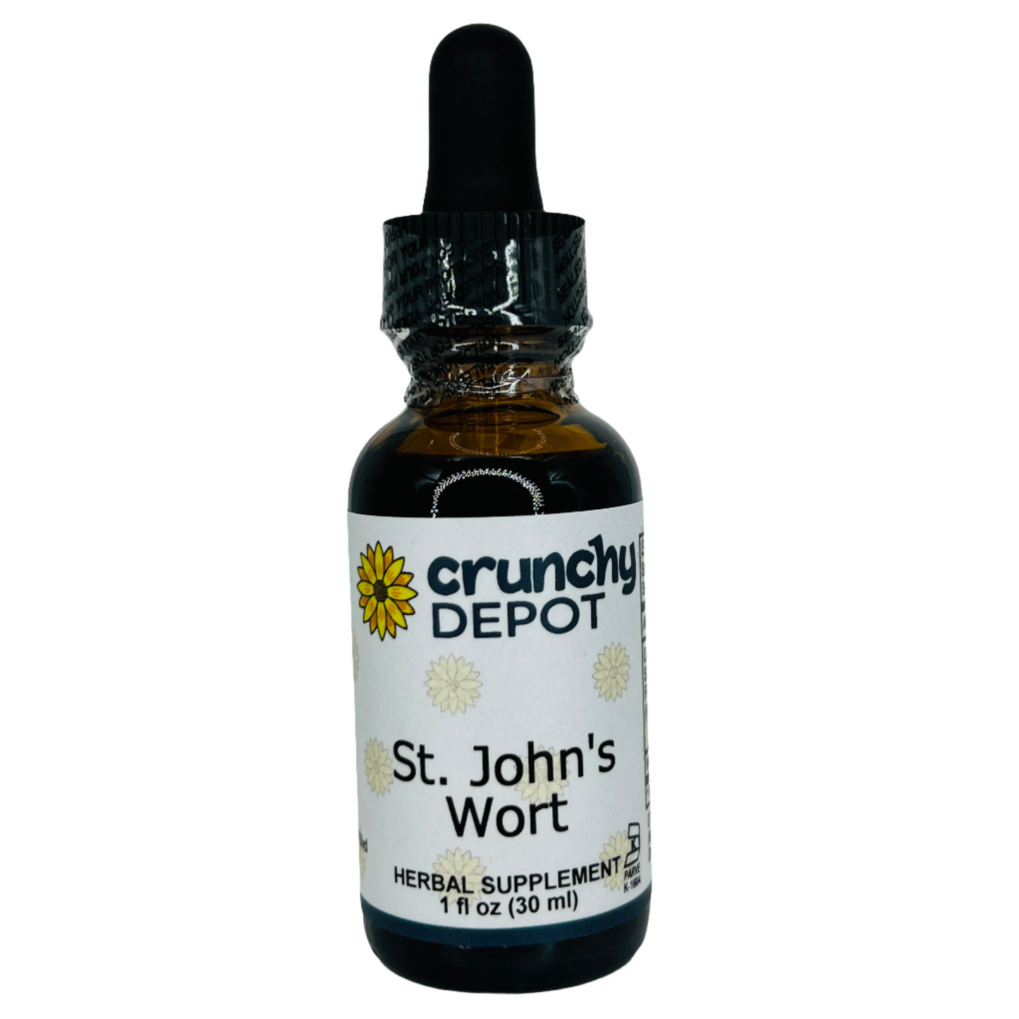 St. John's Wort Herbal Extract