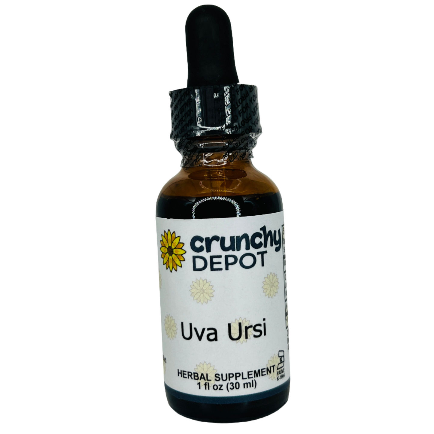 Uva Ursi Herbal Extract