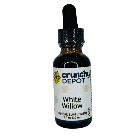 White Willow Herbal Extract