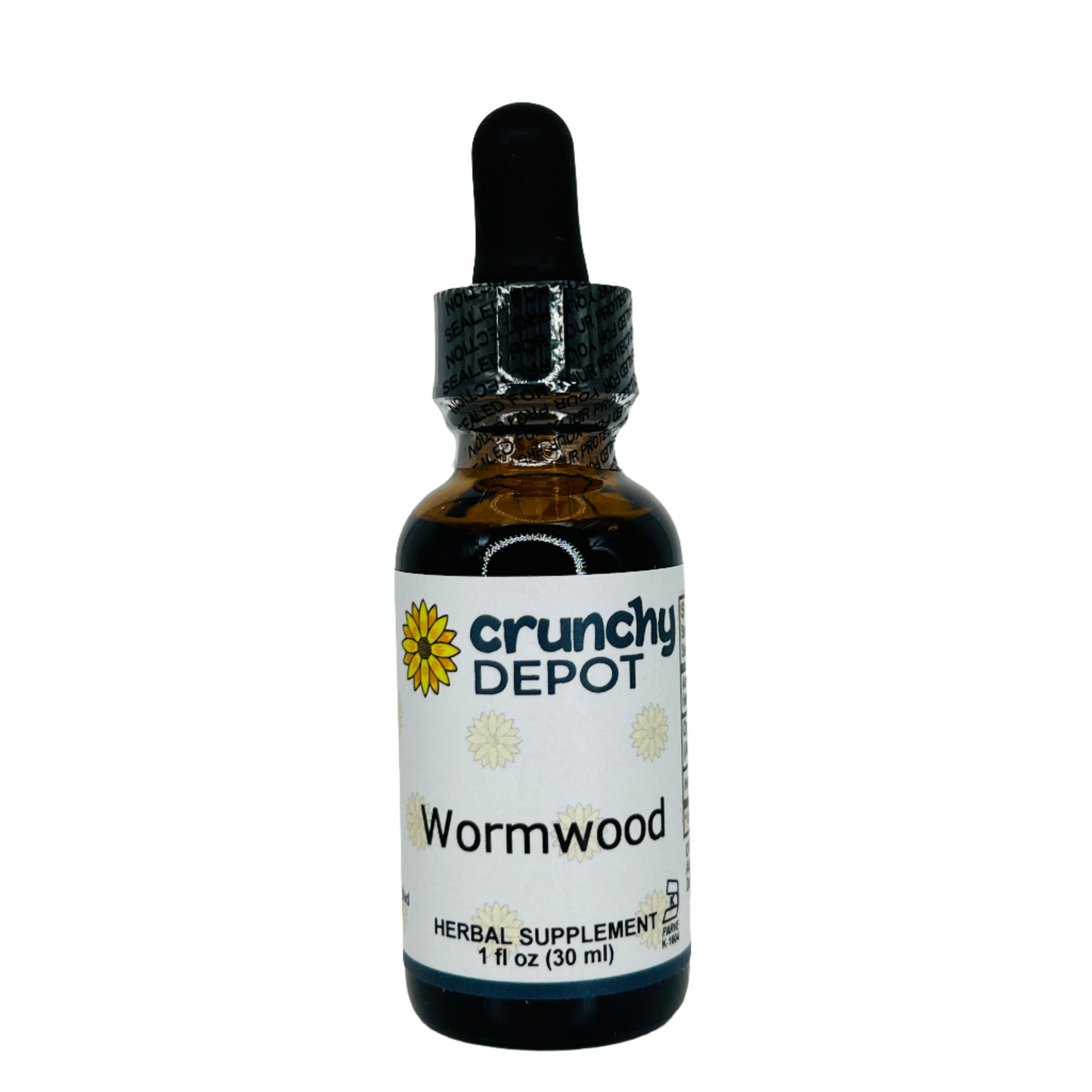 Wormwood Herbal Extract