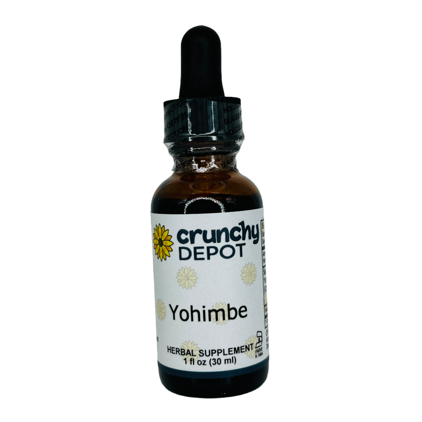 Yohimbe Herbal Extract