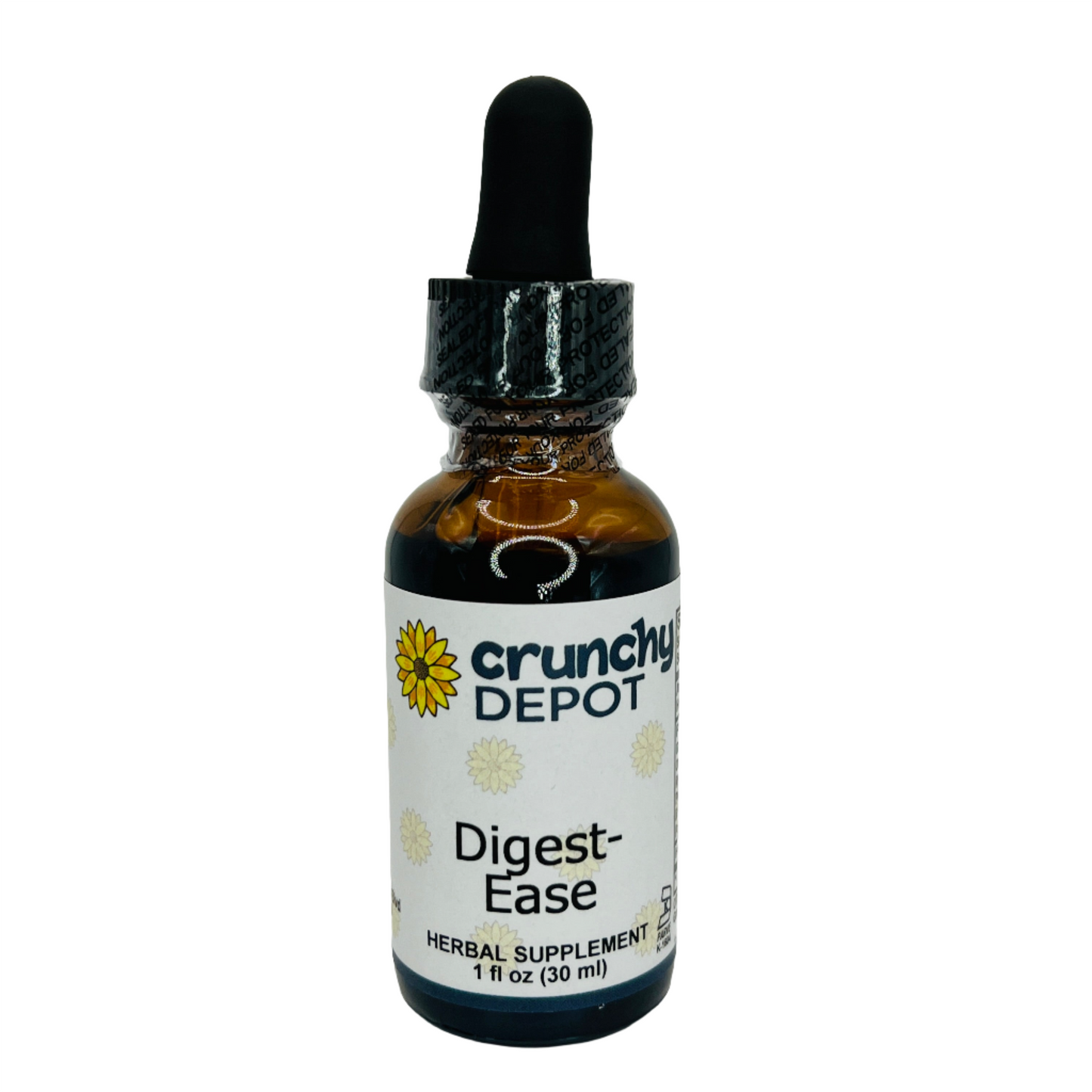 Digest-Ease - Alcohol Free Herbal Extract