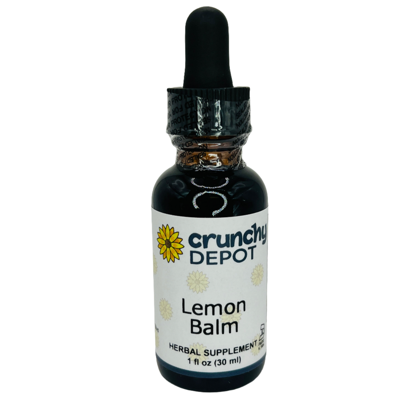 Lemon Balm Herbal Extract