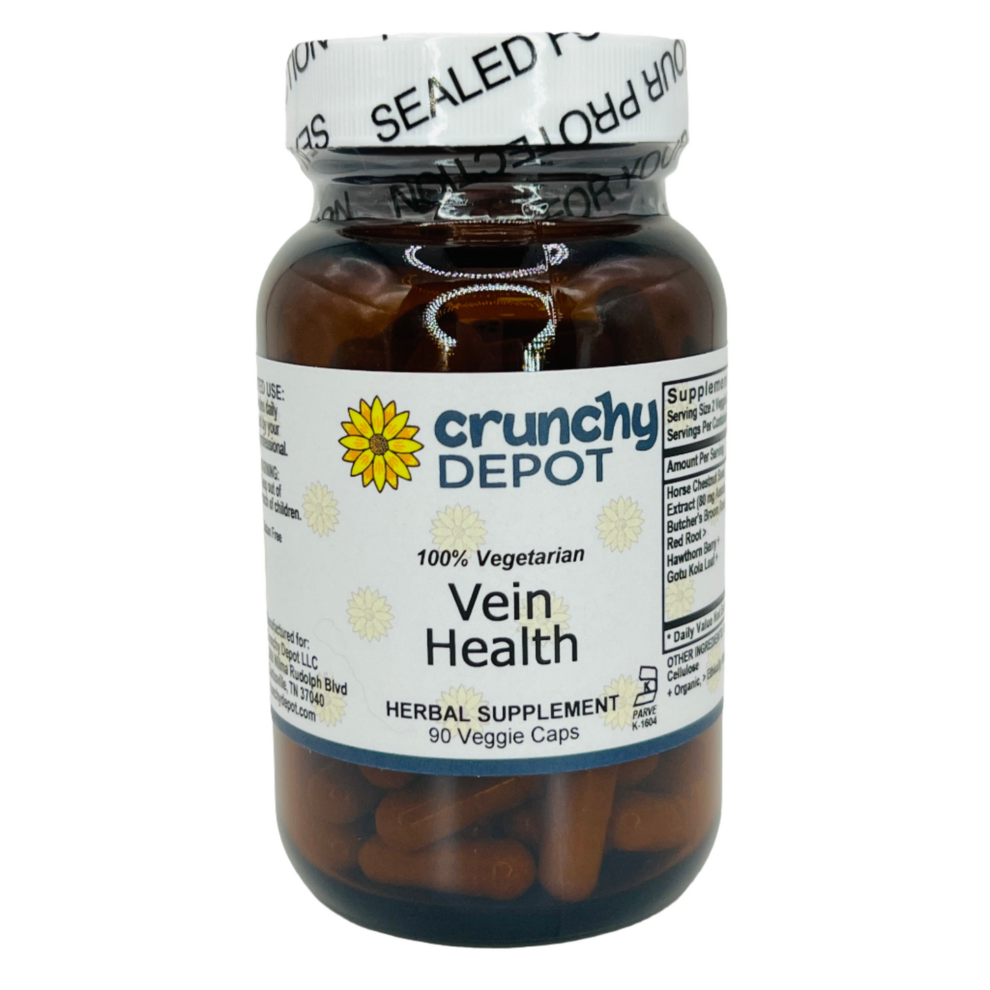 Vein Health Capsules