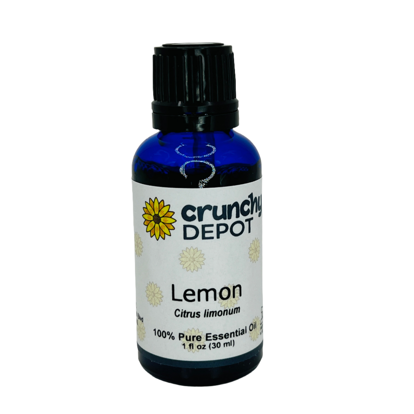 Lemon Essential Oil