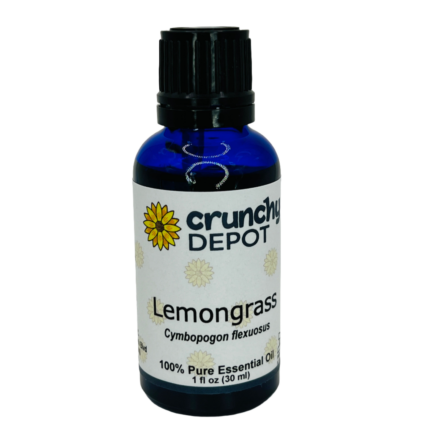 Lemongrass Essential Oil