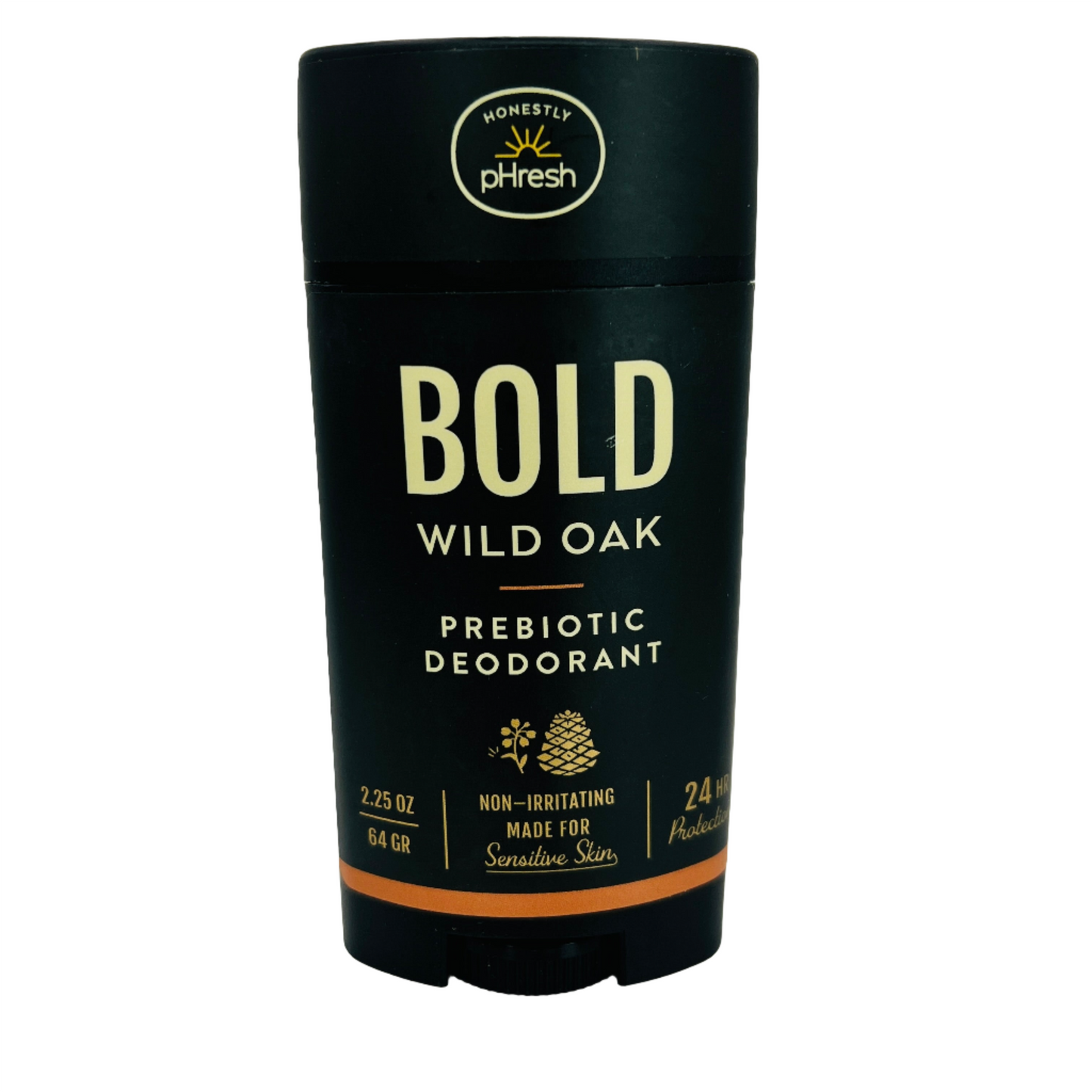 Deodorant, Wild Oak