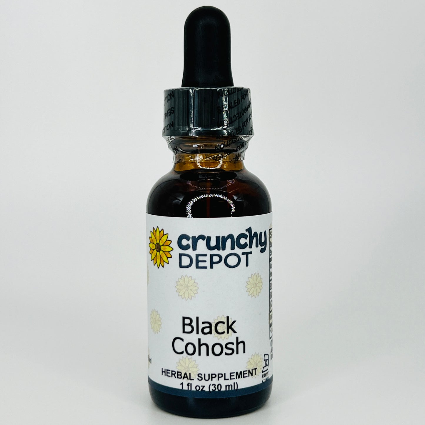 Black Cohosh Herbal Extract